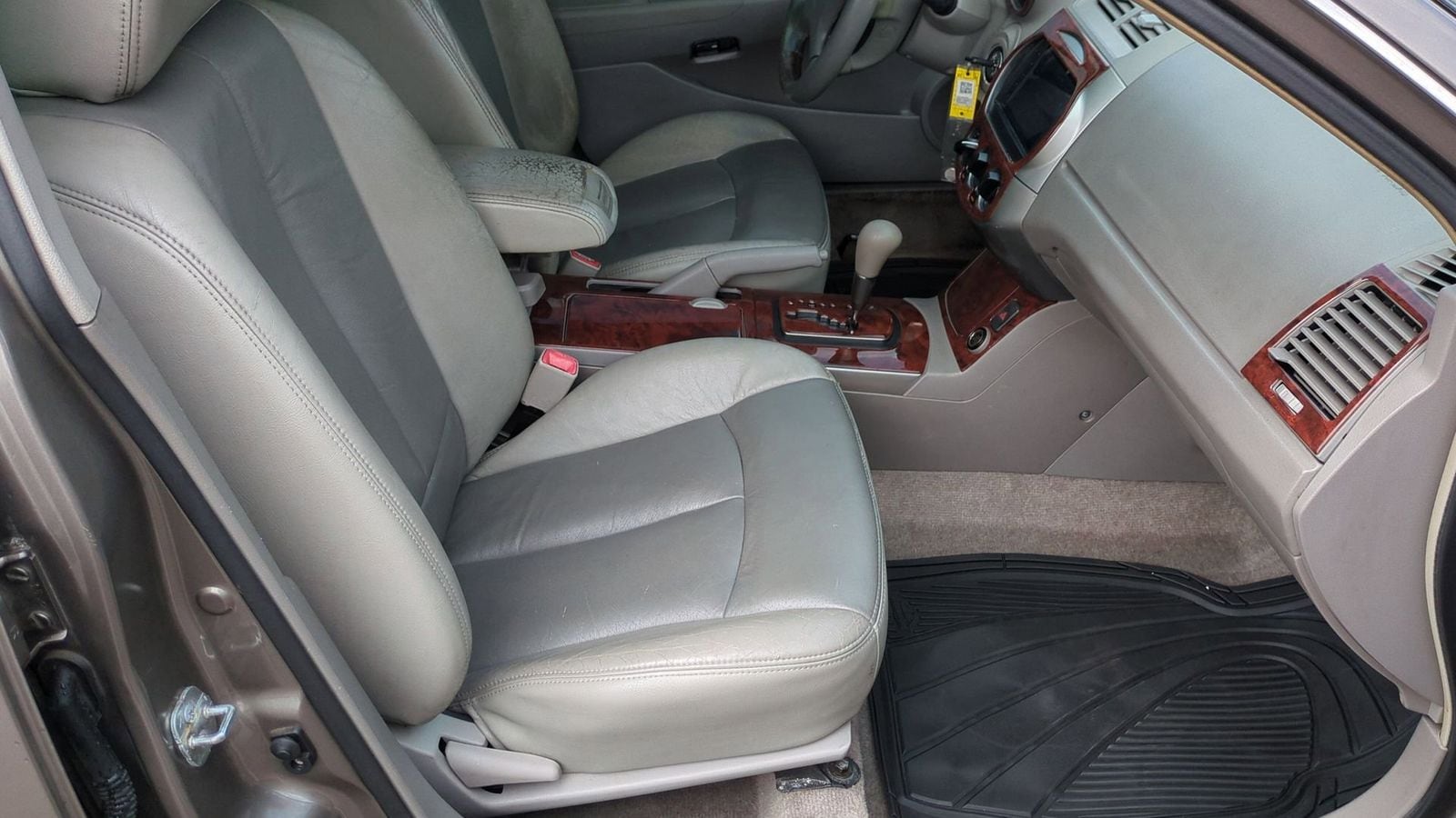 Thumbnail: 2003 Nissan Altima - 34