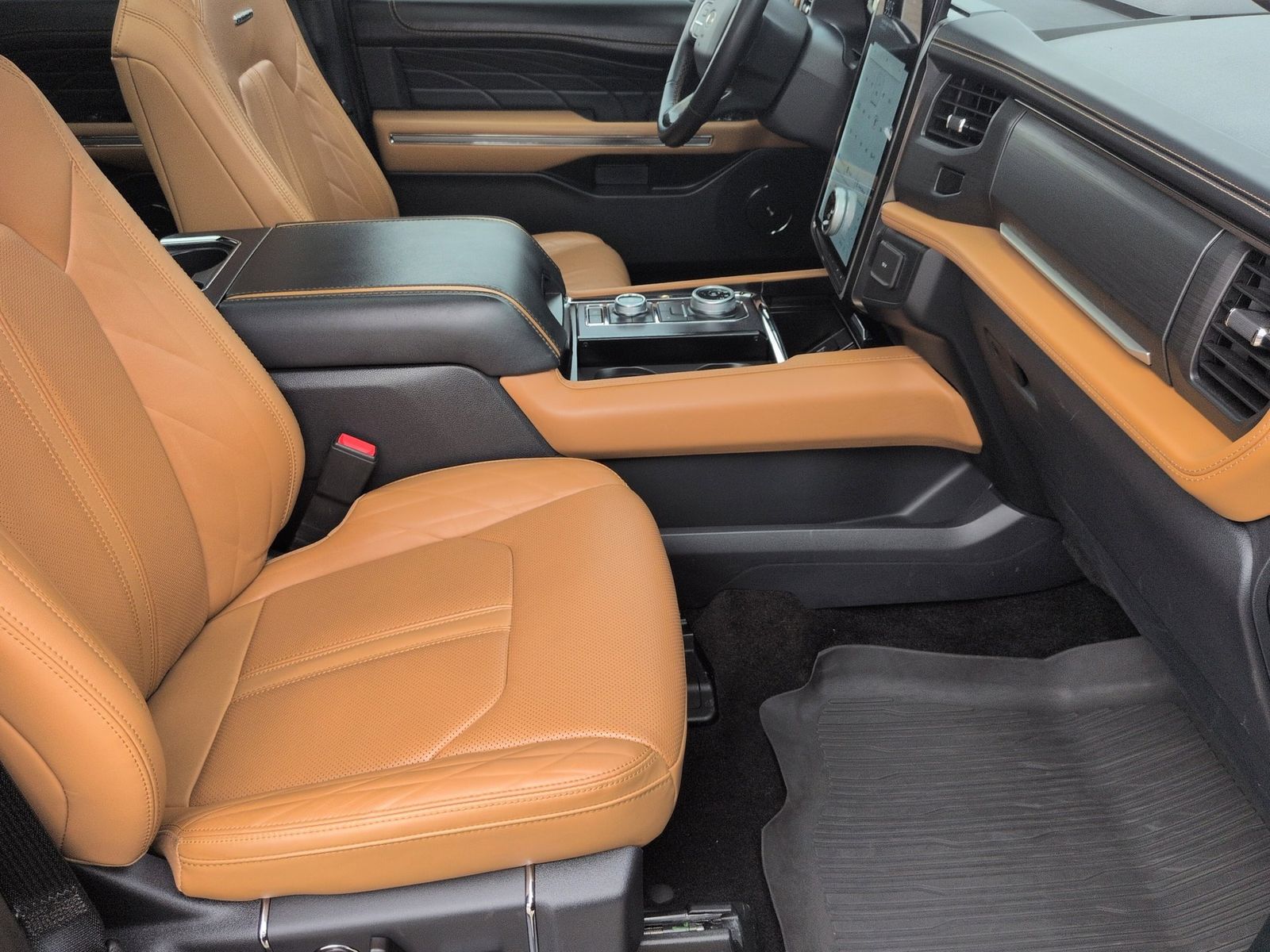 Thumbnail: 2022 Ford Expedition MAX - 27