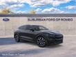 2026 Ford Mustang Mach-E Select CROSSOVERS