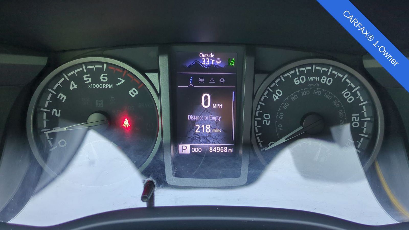 Thumbnail: 2023 Toyota Tacoma - 34