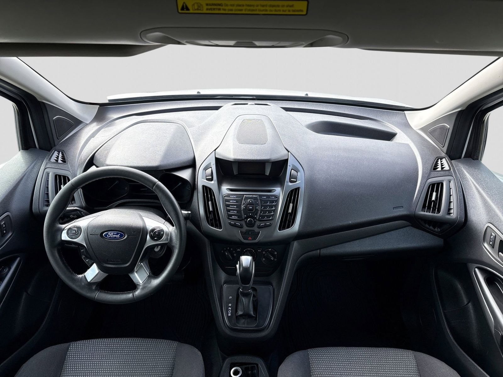 Thumbnail: 2016 Ford Transit Series - 16