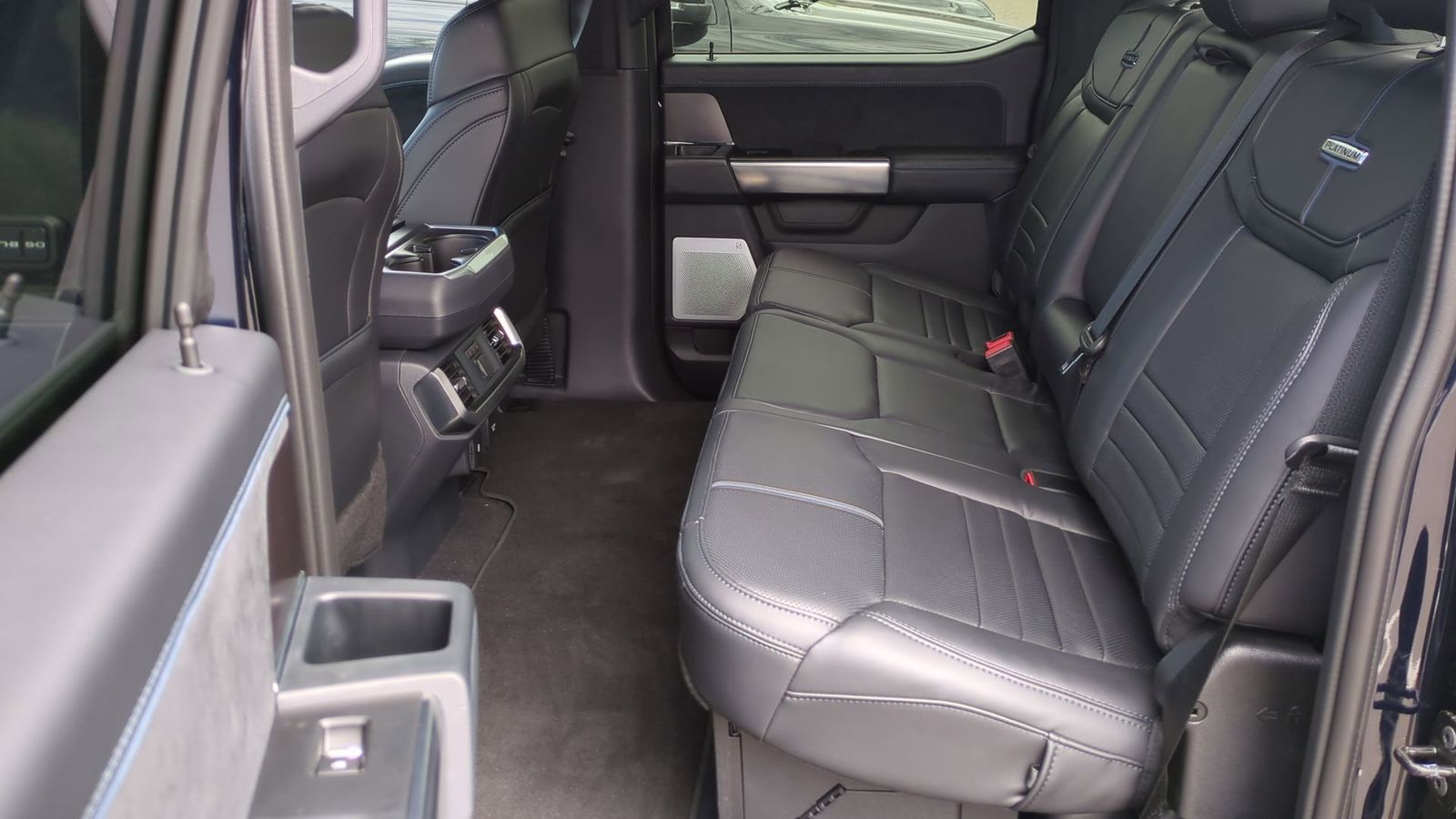 Thumbnail: 2025 Ford F-150 - 19