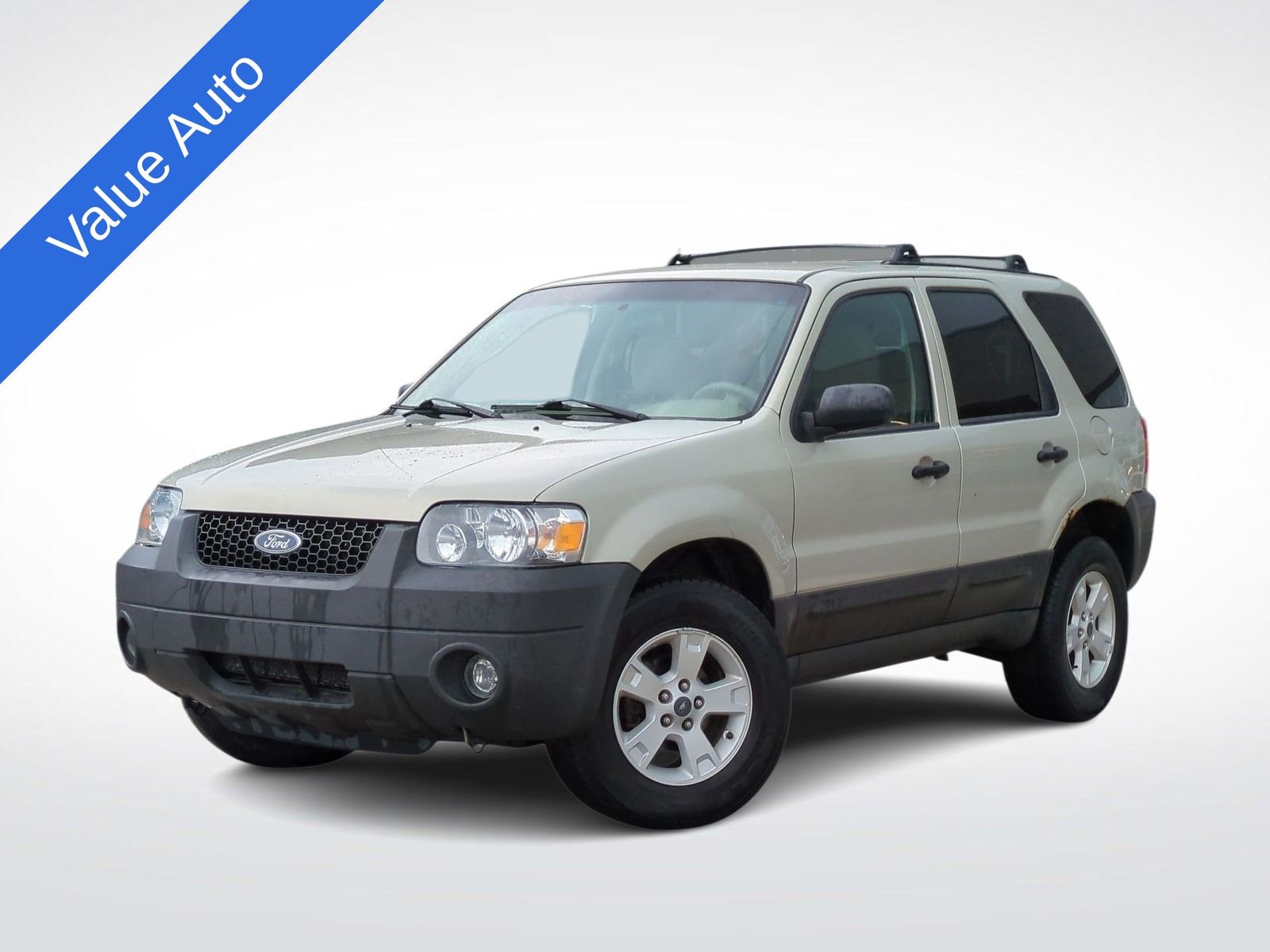 2005 Ford Escape XLT -
                  Washington, MI