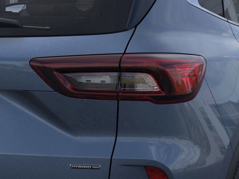Thumbnail: 2026 Ford Escape - 22