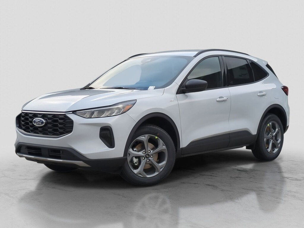 New 2026 Ford Escape ST-Line SUV