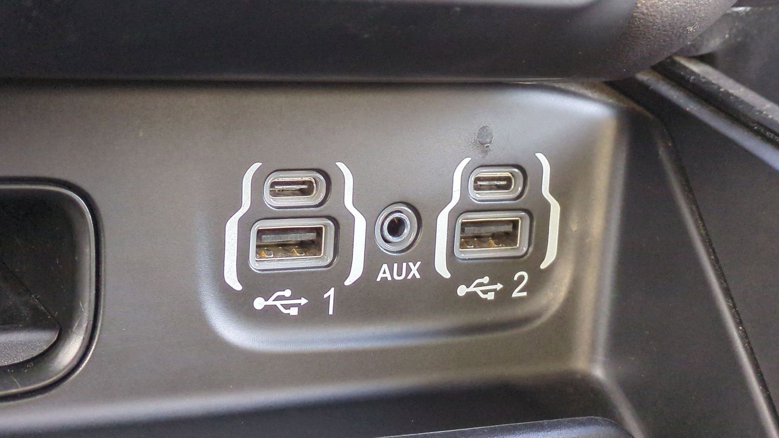 Thumbnail: 2022 RAM 1500 - 36