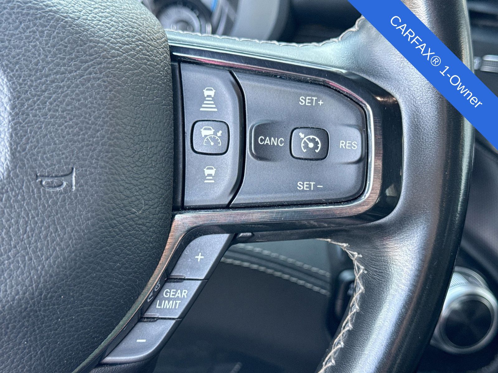 Thumbnail: 2022 RAM 1500 - 24