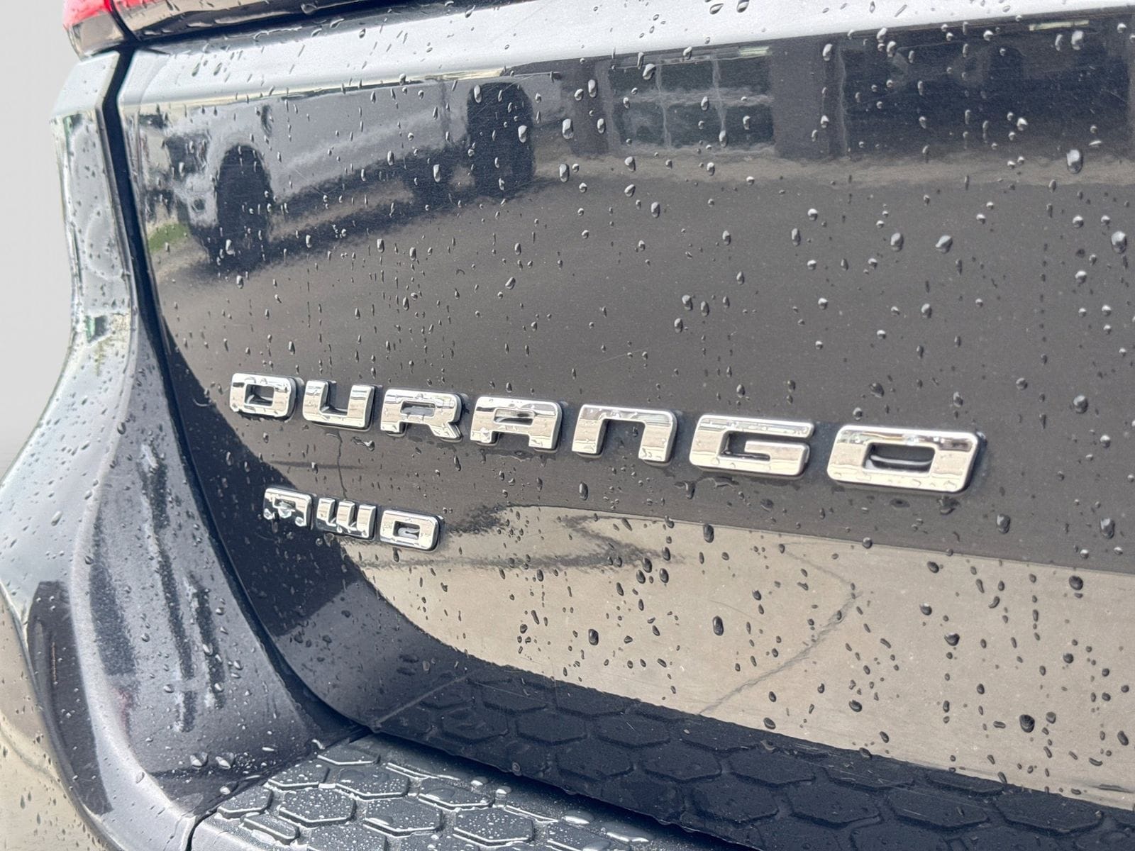 Thumbnail: 2015 Dodge Durango - 15