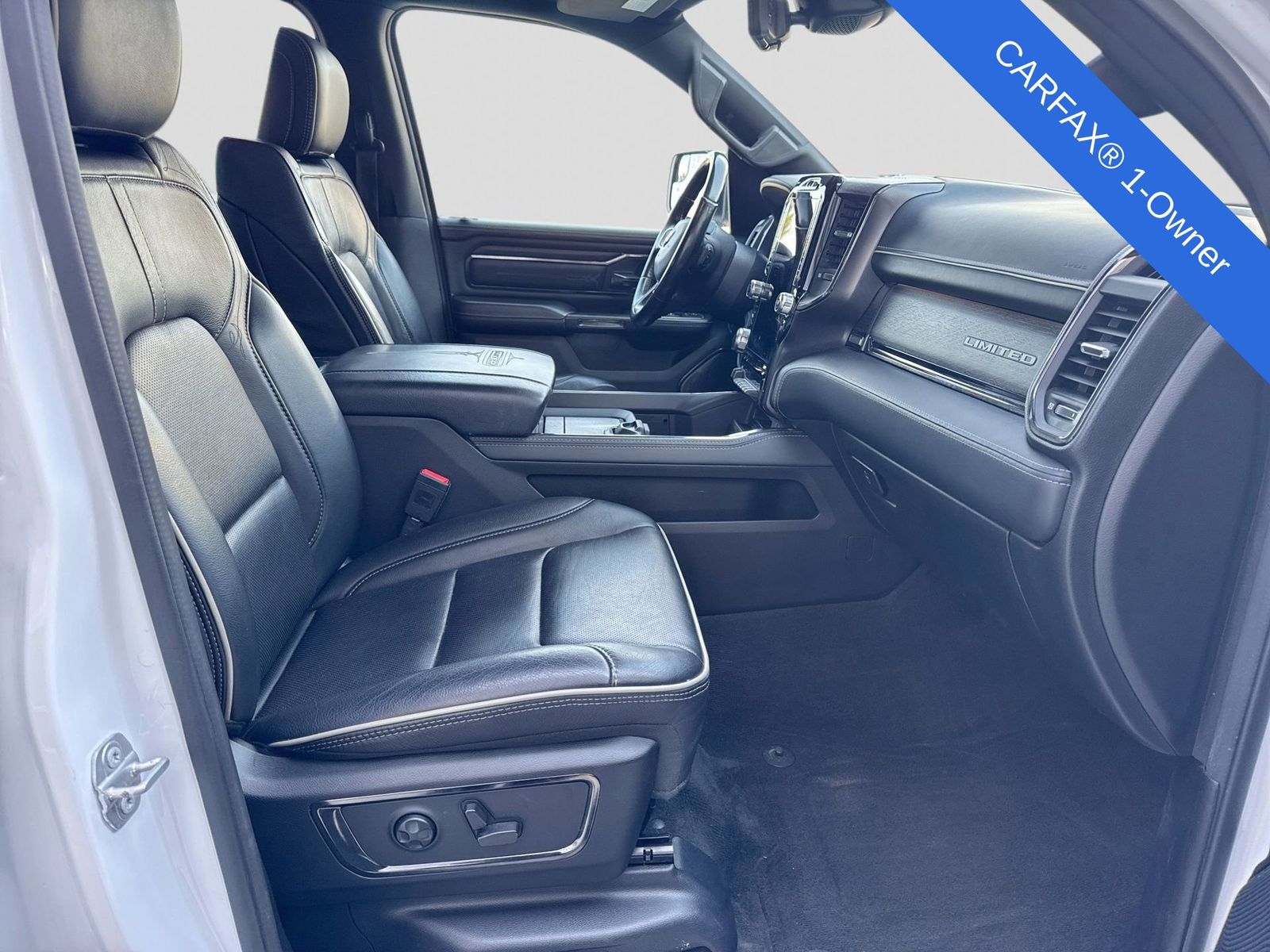 Thumbnail: 2022 RAM 1500 - 7