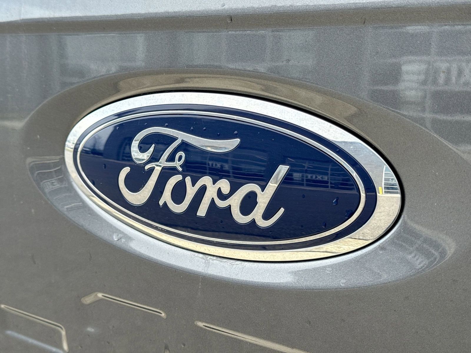 Thumbnail: 2023 Ford F-150 - 10