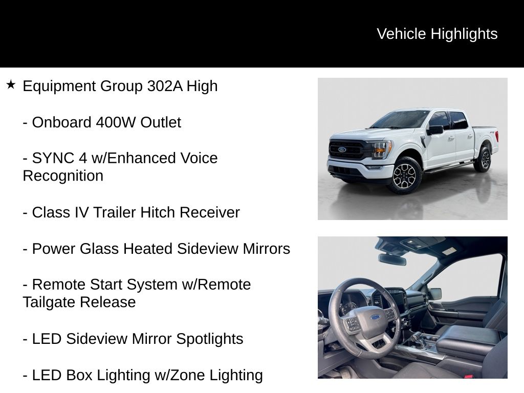 Thumbnail: 2021 Ford F-150 - 6