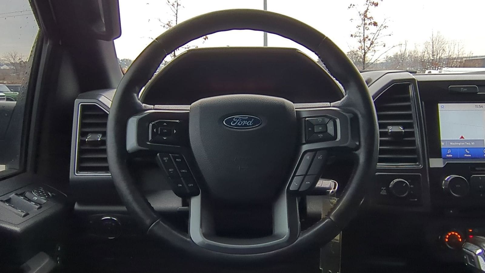 Thumbnail: 2018 Ford F-150 - 25