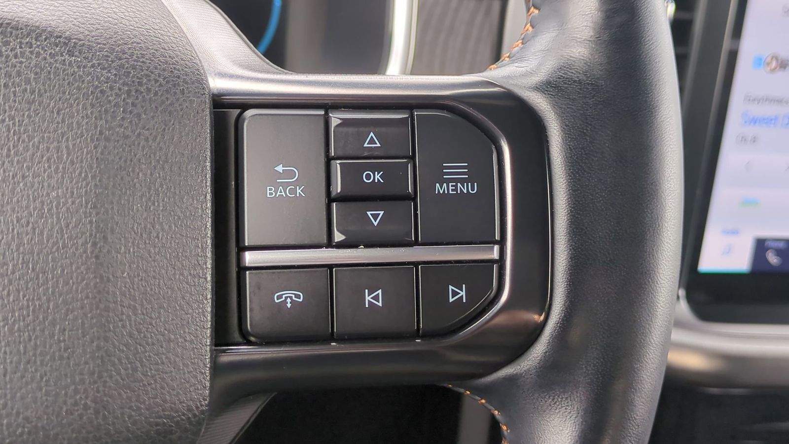 Thumbnail: 2023 Ford F-150 - 27