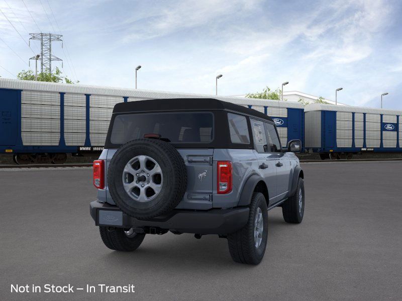 Thumbnail: 2025 Ford Bronco - 9