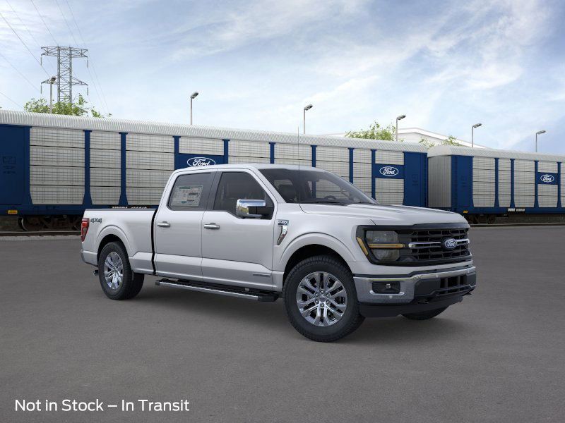 Thumbnail: 2025 Ford F-150 - 8