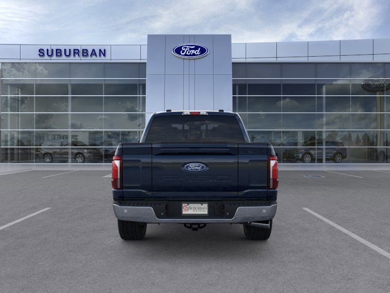 Thumbnail: 2026 Ford F-150 - 6