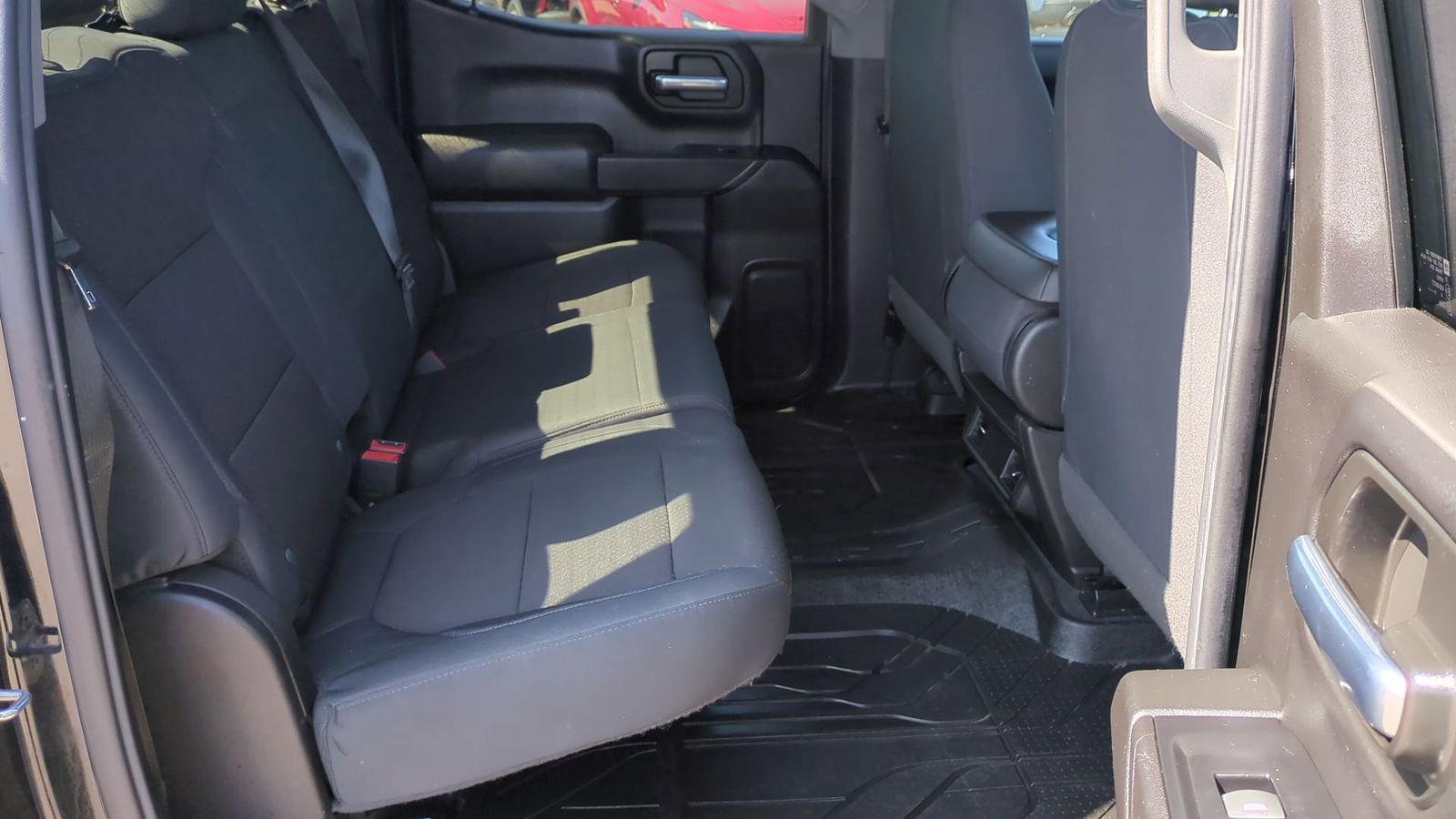 Thumbnail: 2020 Chevrolet Silverado 1500 - 20