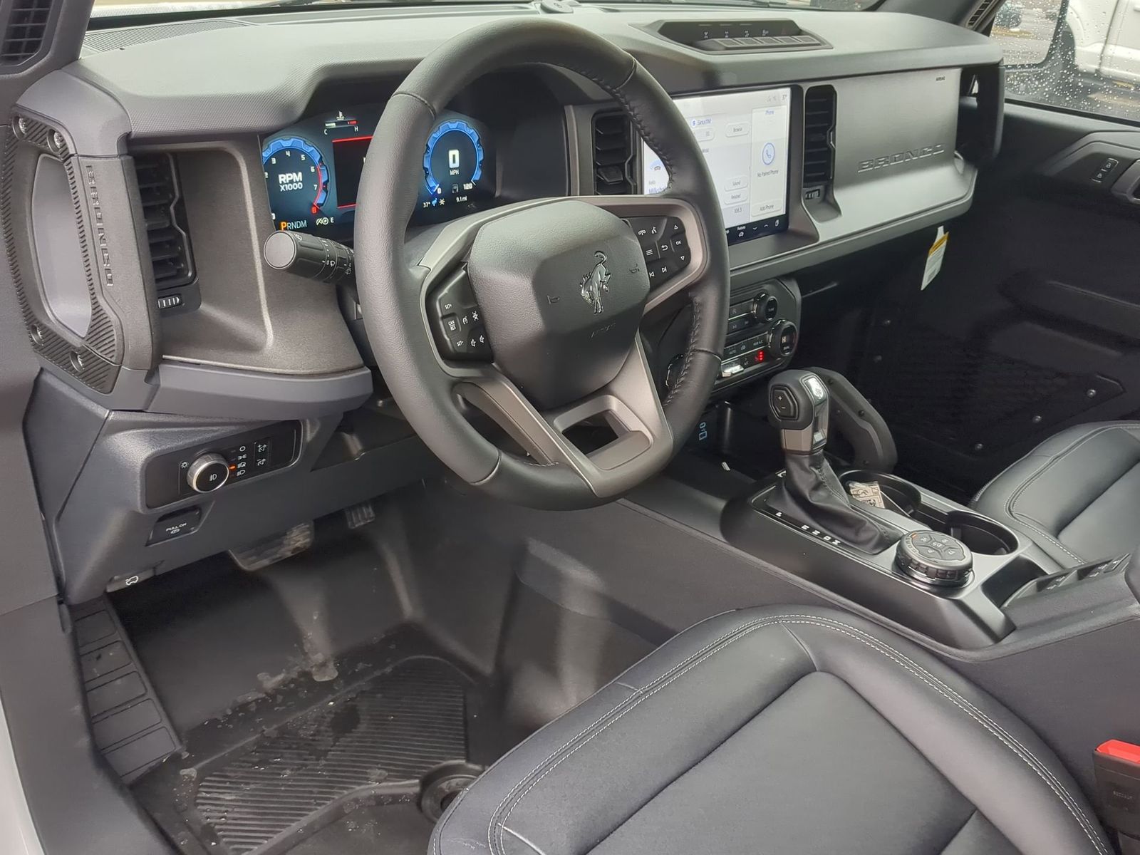 Thumbnail: 2025 Ford Bronco - 2