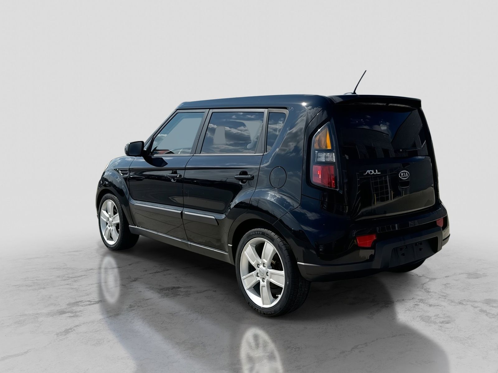 Thumbnail: 2011 Kia Soul - 5
