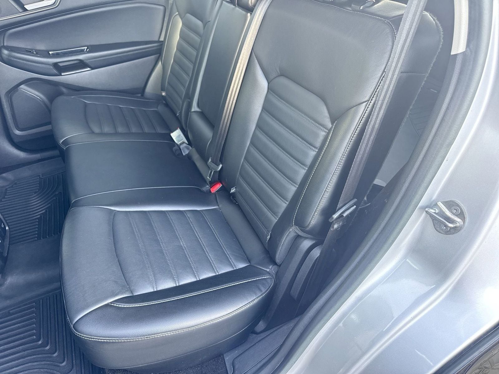 Thumbnail: 2017 Ford Edge - 20