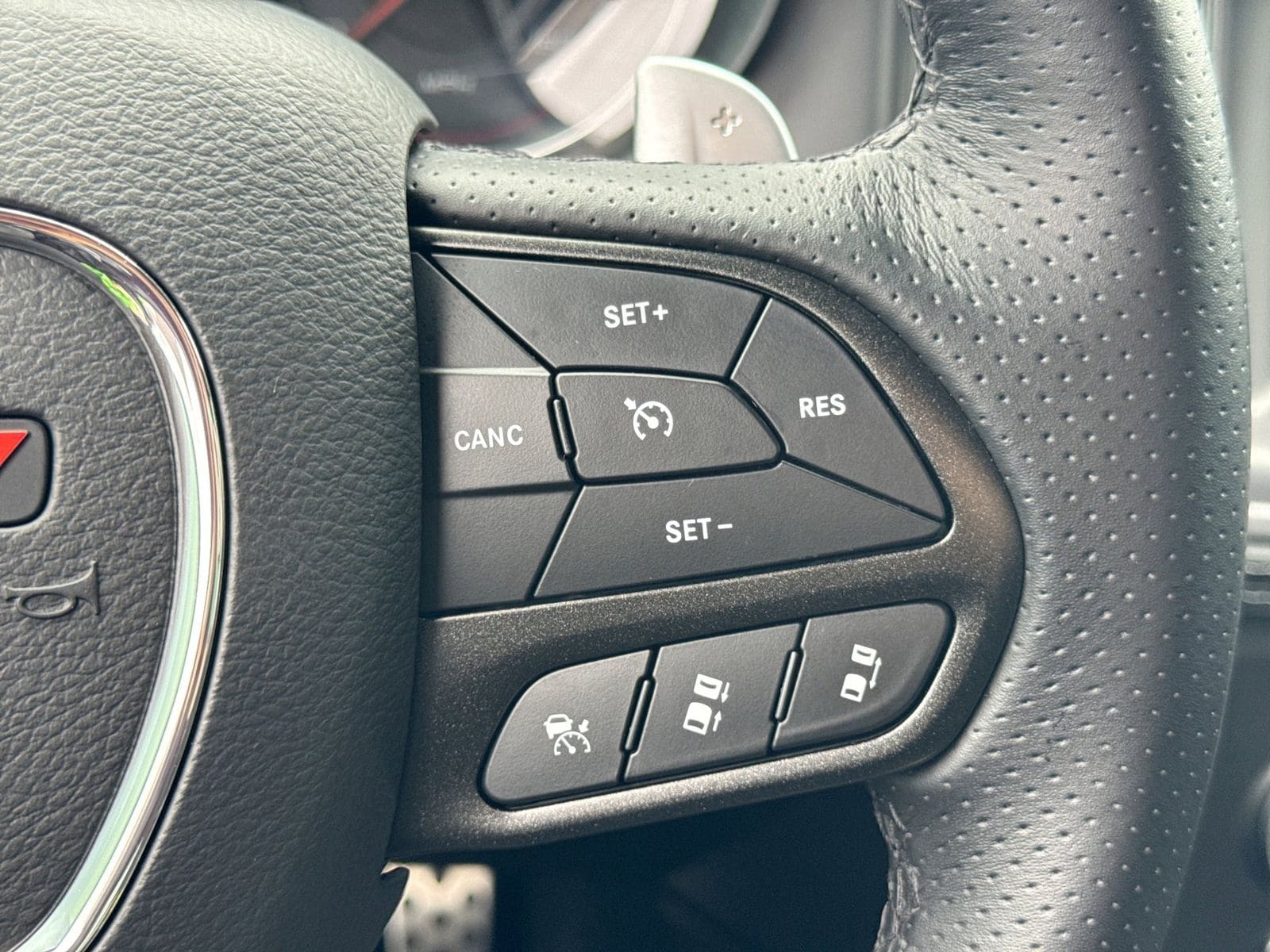 Thumbnail: 2023 Dodge Charger - 25