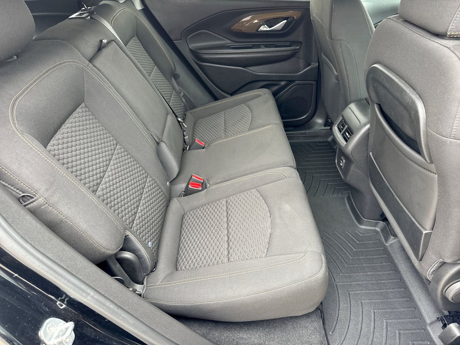 Thumbnail: 2020 GMC Terrain - 22