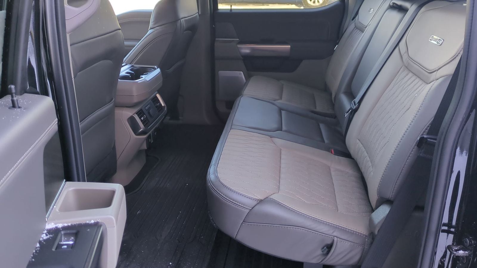 Thumbnail: 2024 Ford F-150 - 22