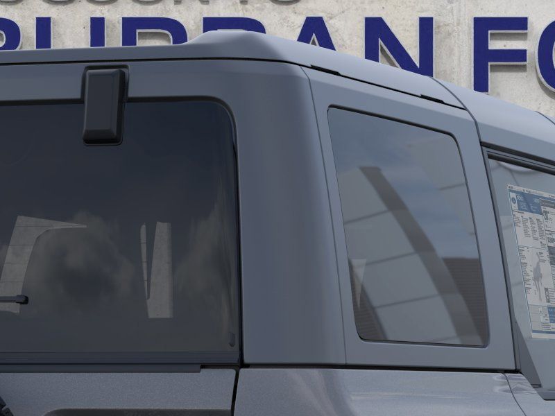 Thumbnail: 2026 Ford Bronco - 26