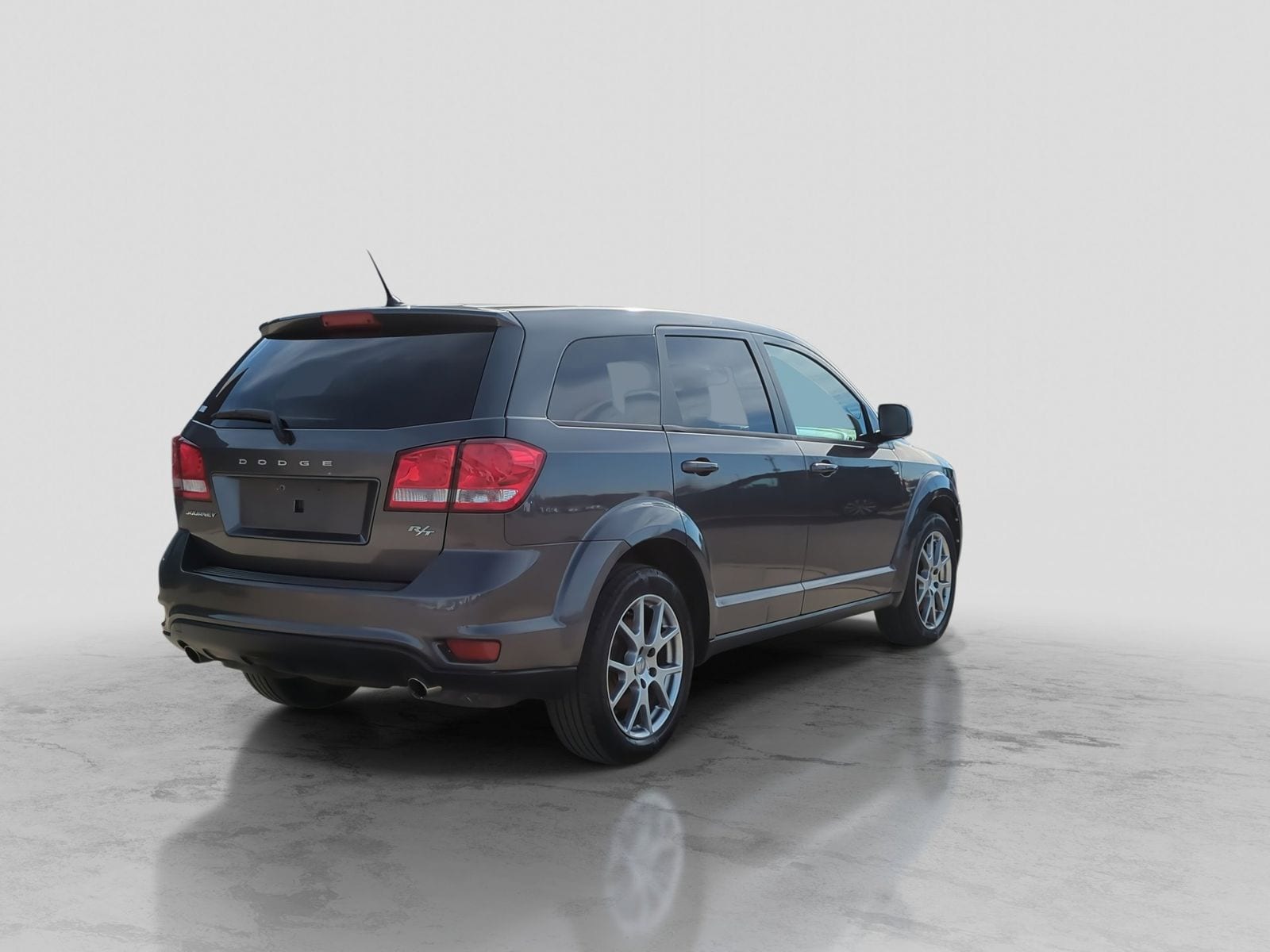 Thumbnail: 2014 Dodge Journey - 8