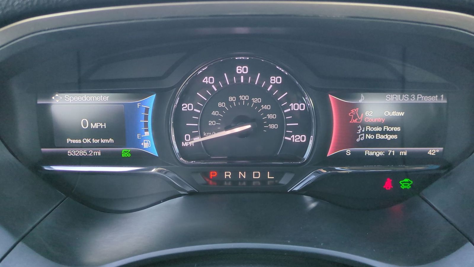 Thumbnail: 2020 Lincoln MKZ - 39