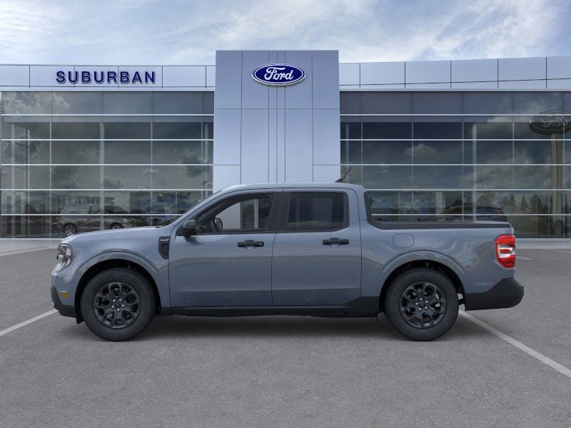 Thumbnail: 2025 Ford Maverick - 3