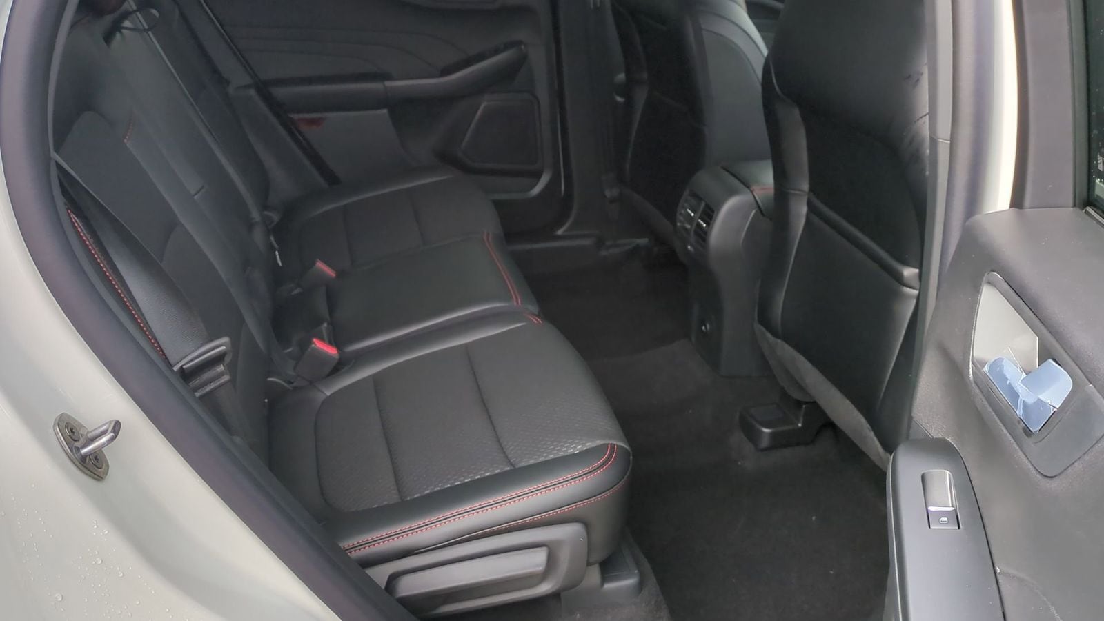 Thumbnail: 2025 Ford Escape - 19