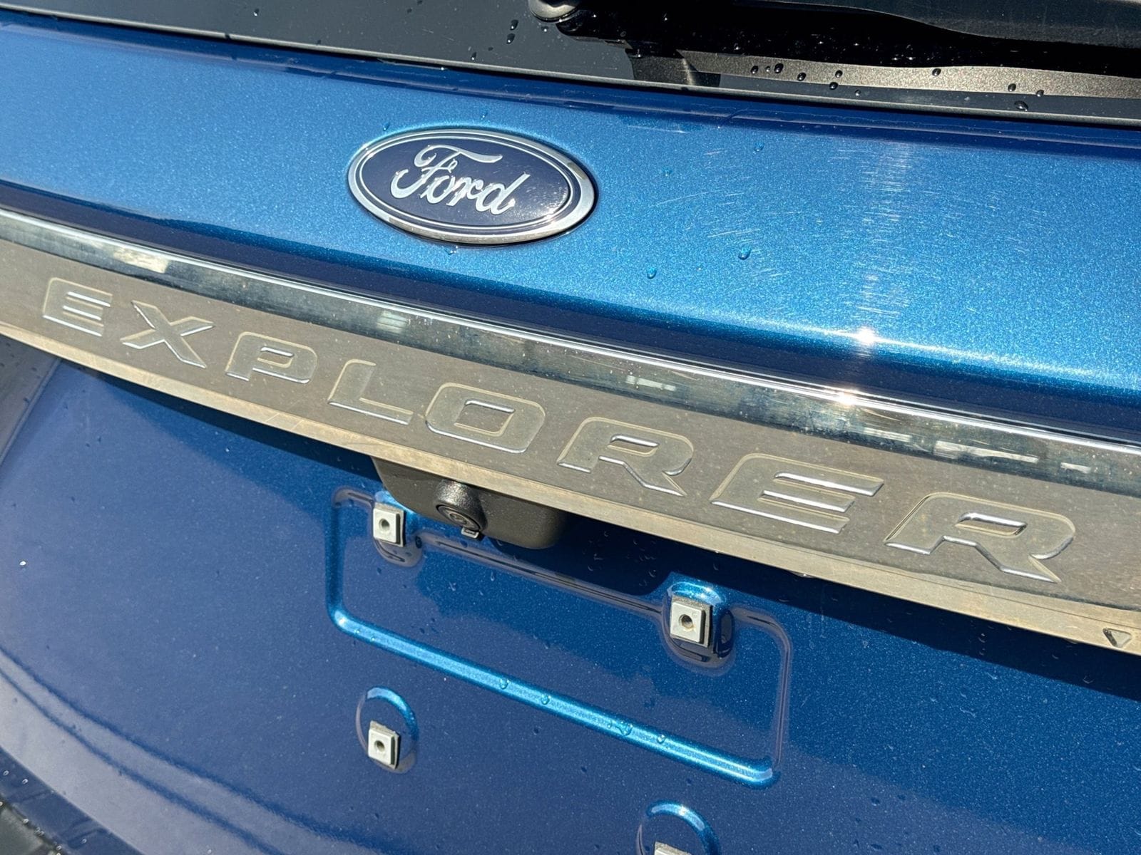 Thumbnail: 2022 Ford Explorer - 15