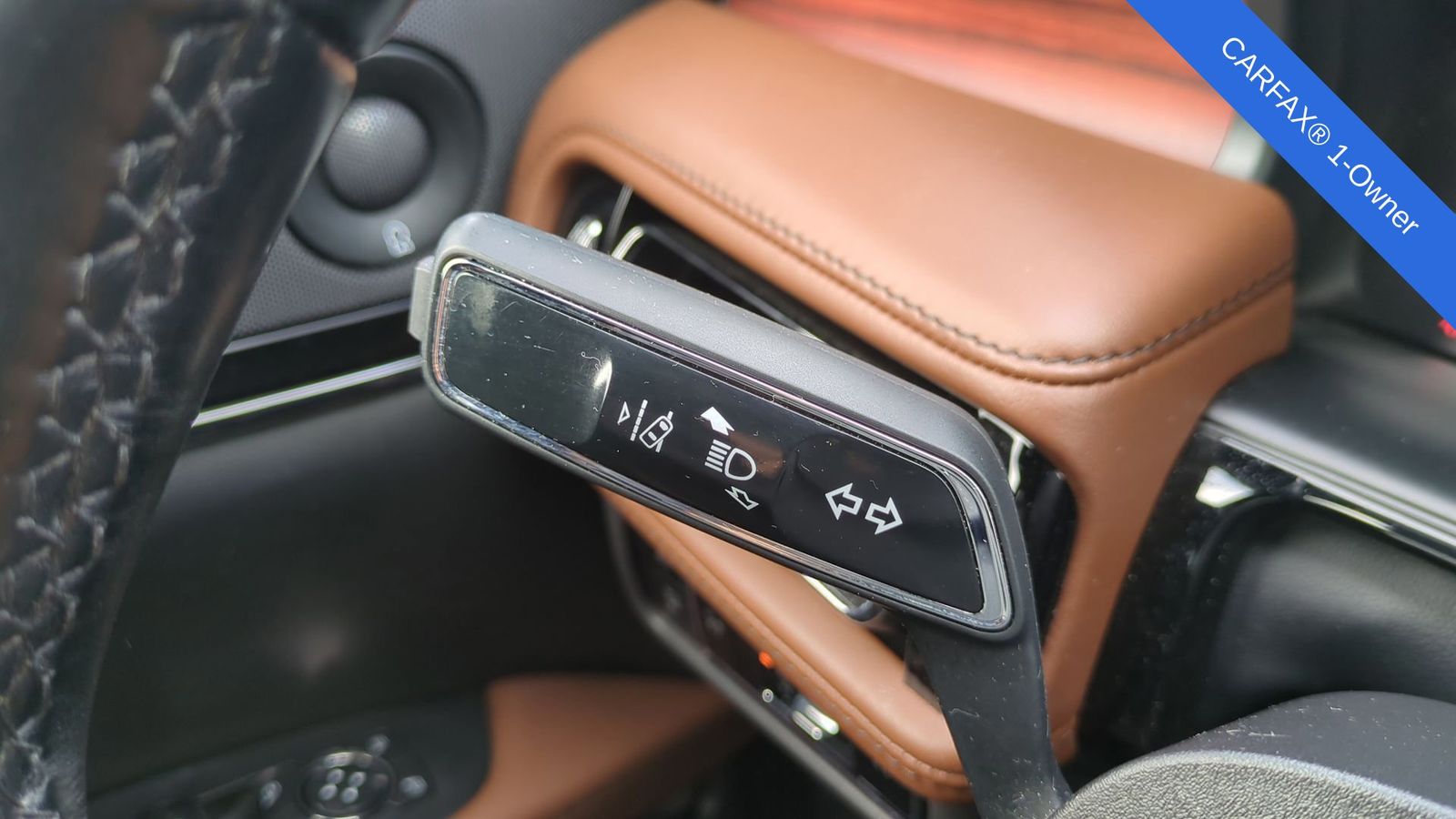 Thumbnail: 2023 Lincoln Nautilus - 31