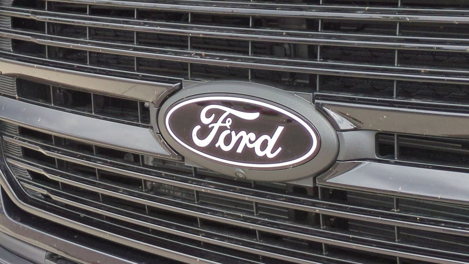 Thumbnail: 2025 Ford F-150 - 10