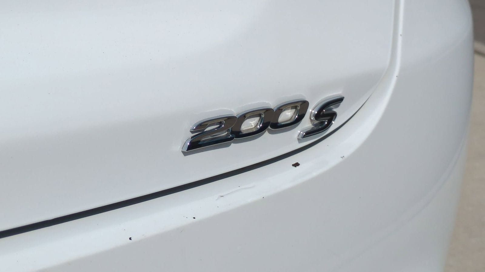 Thumbnail: 2015 Chrysler 200 - 11