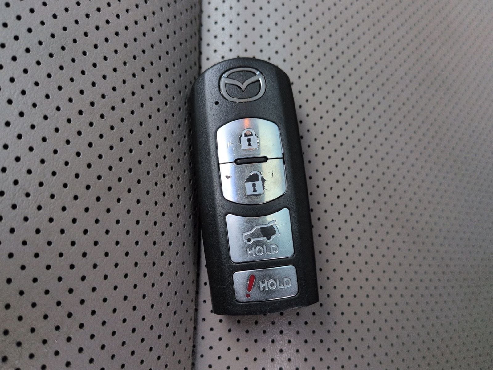 Thumbnail: 2013 Mazda CX-9 - 40