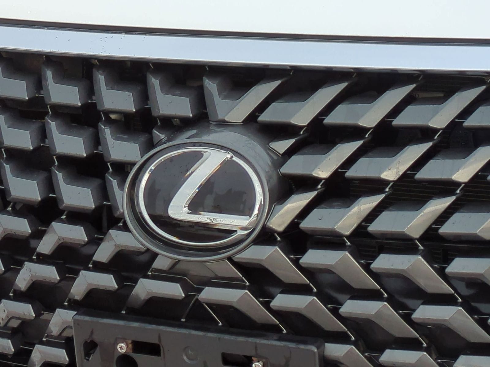 Thumbnail: 2020 Lexus GX - 13