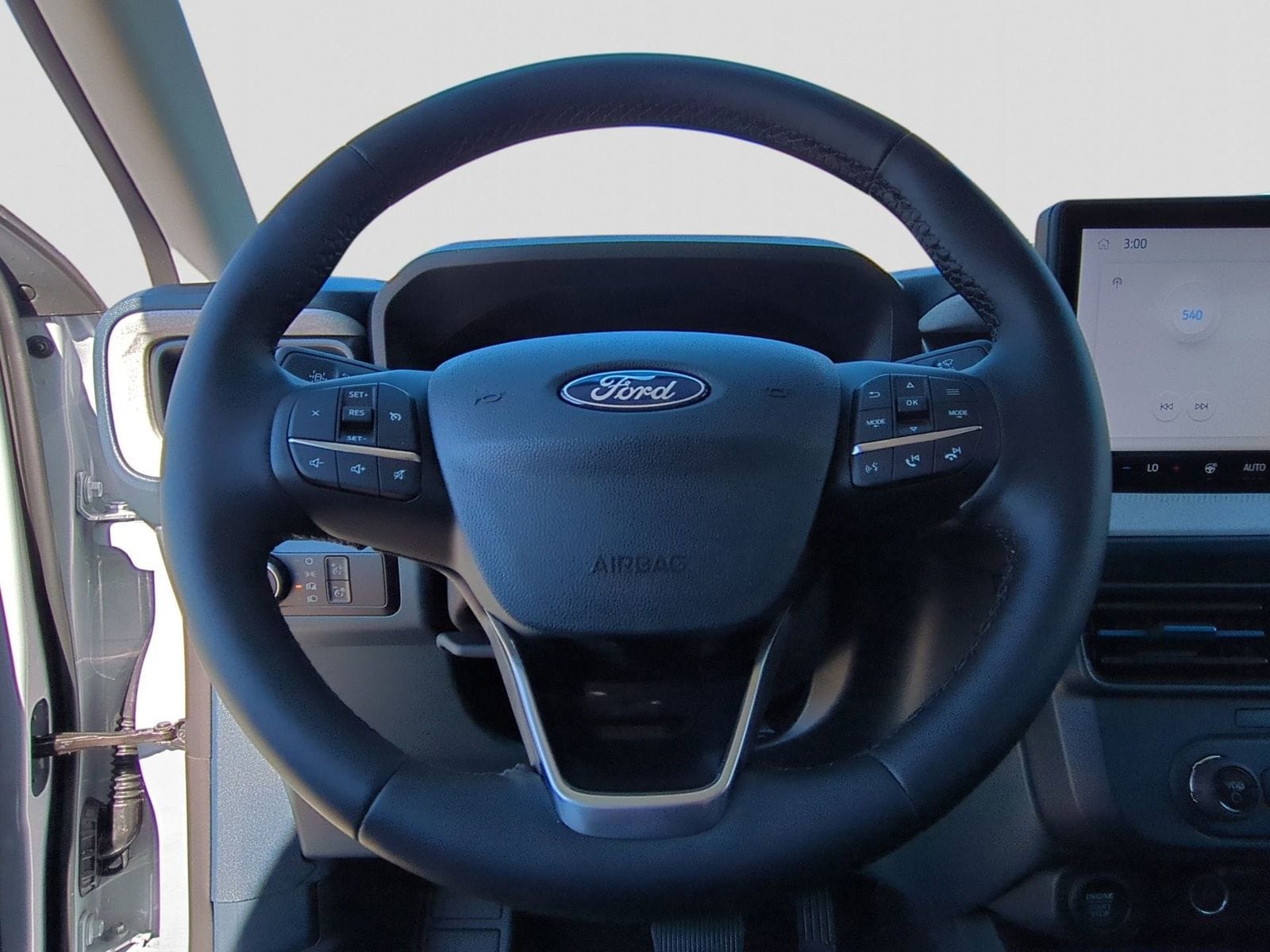 Thumbnail: 2026 Ford Maverick - 21