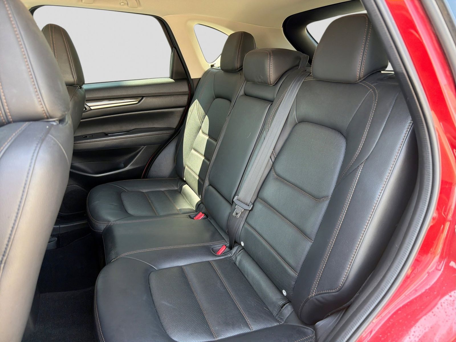 Thumbnail: 2017 Mazda CX-5 - 22