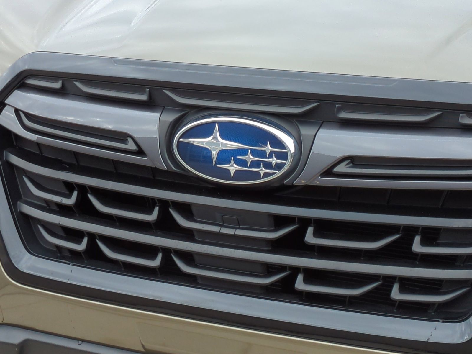 Thumbnail: 2023 Subaru Forester - 14