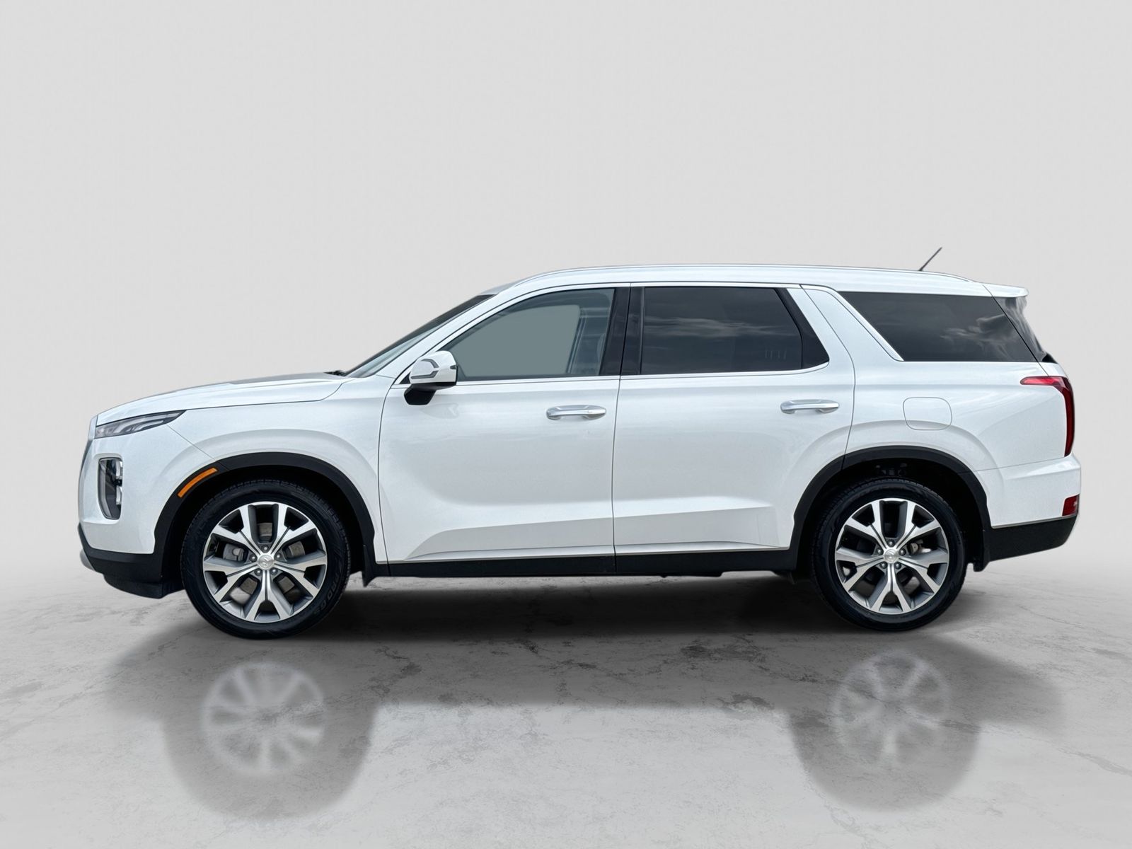 Thumbnail: 2020 Hyundai Palisade - 2