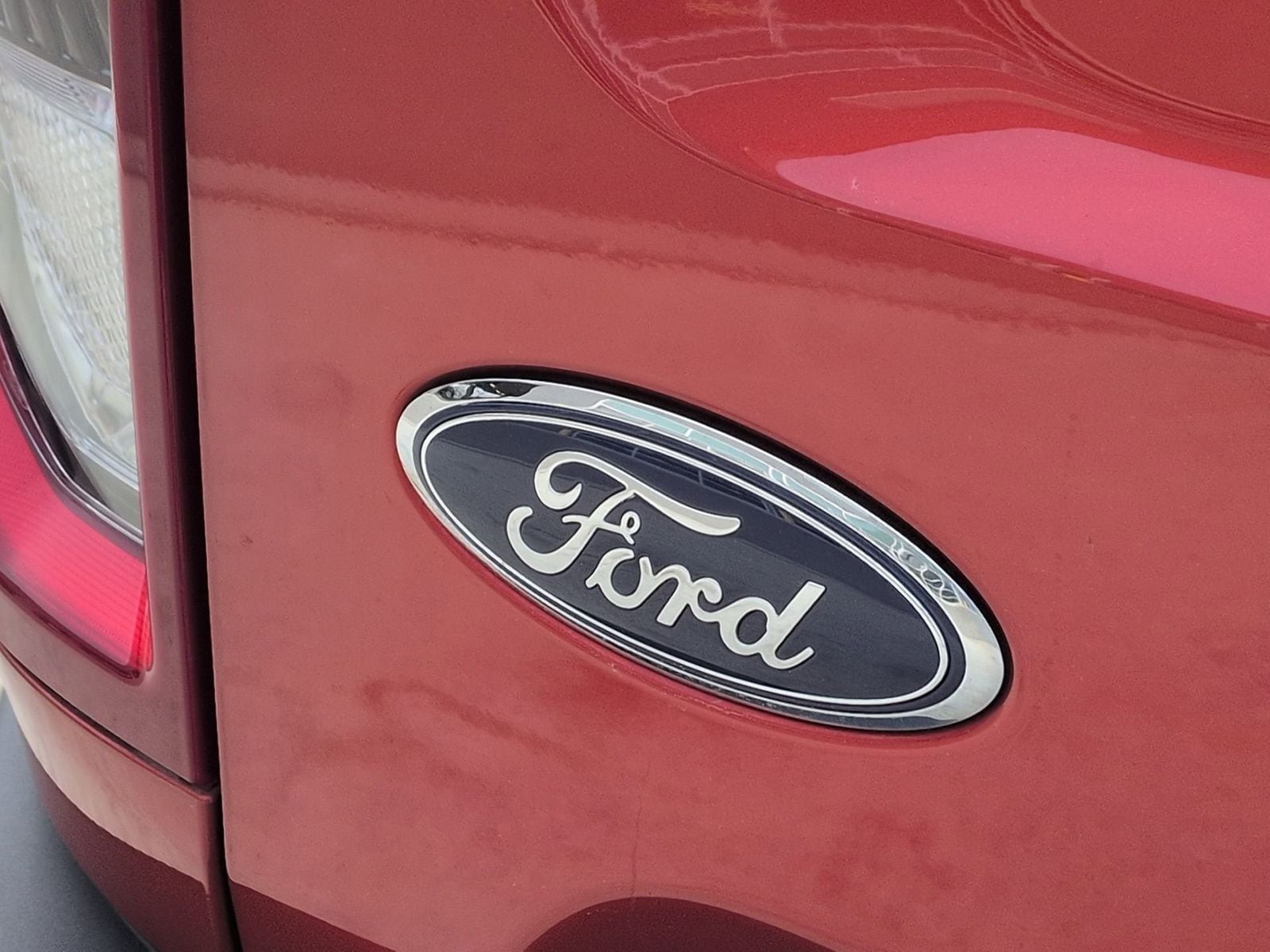 Thumbnail: 2023 Ford Bronco Sport - 14