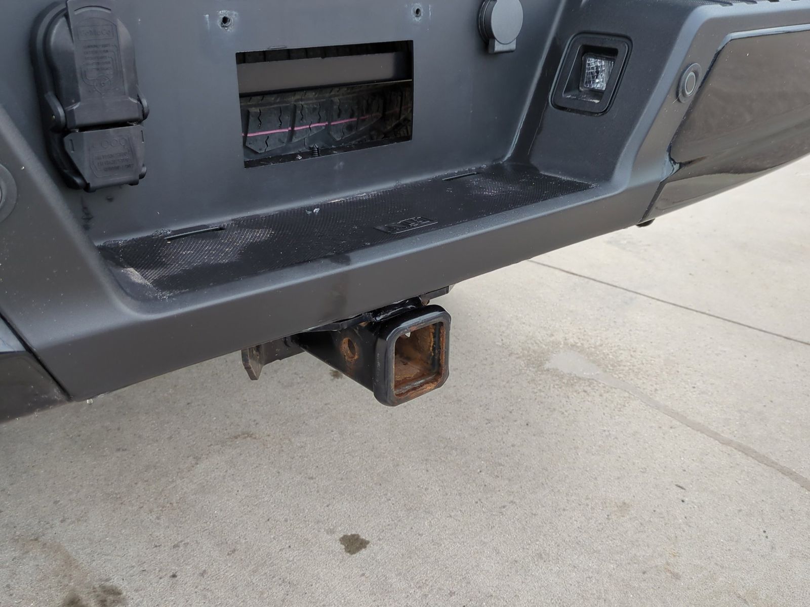 Thumbnail: 2023 Ford F-150 - 42