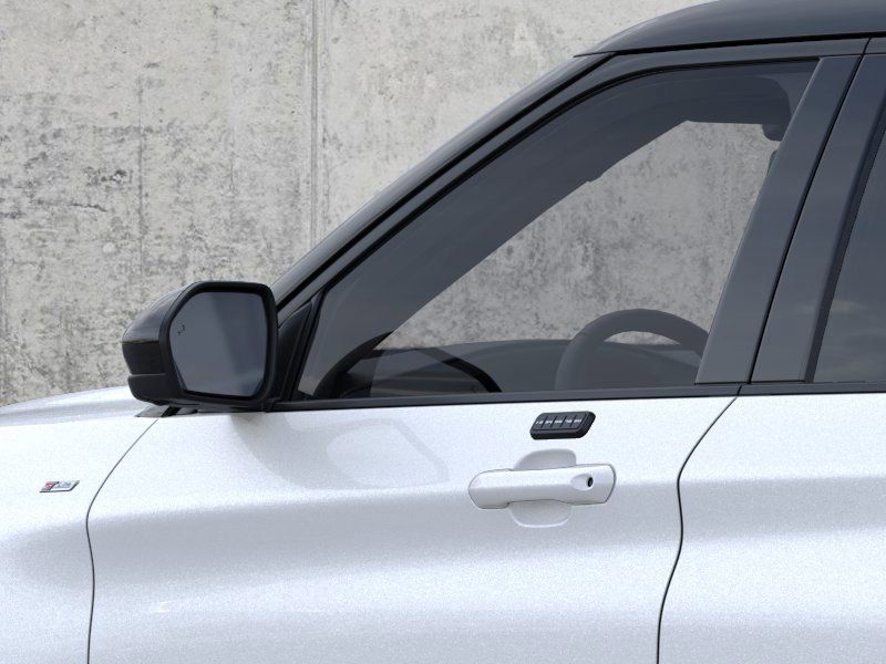 Thumbnail: 2026 Ford Explorer - 20