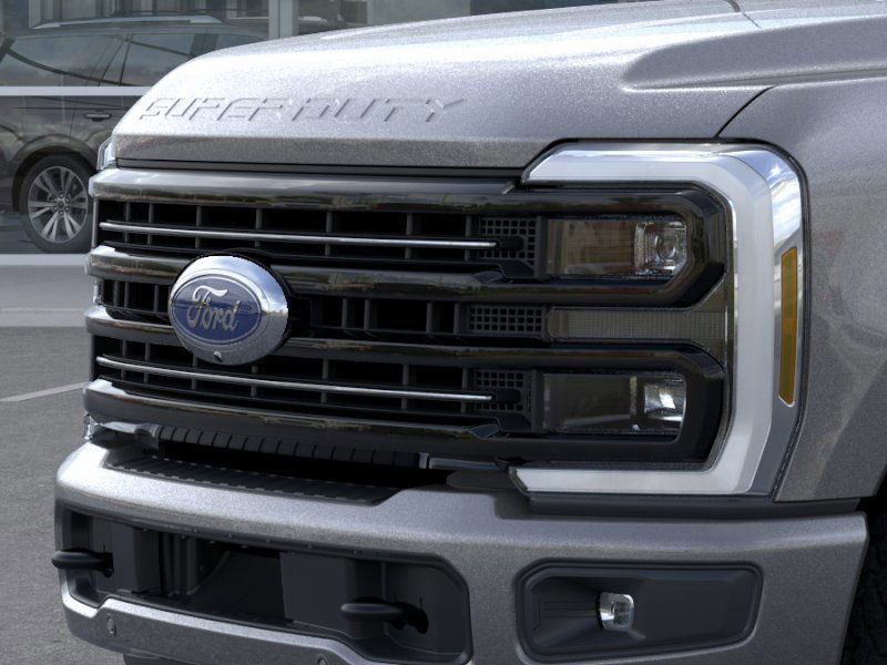 Thumbnail: 2026 Ford F-250 - 18