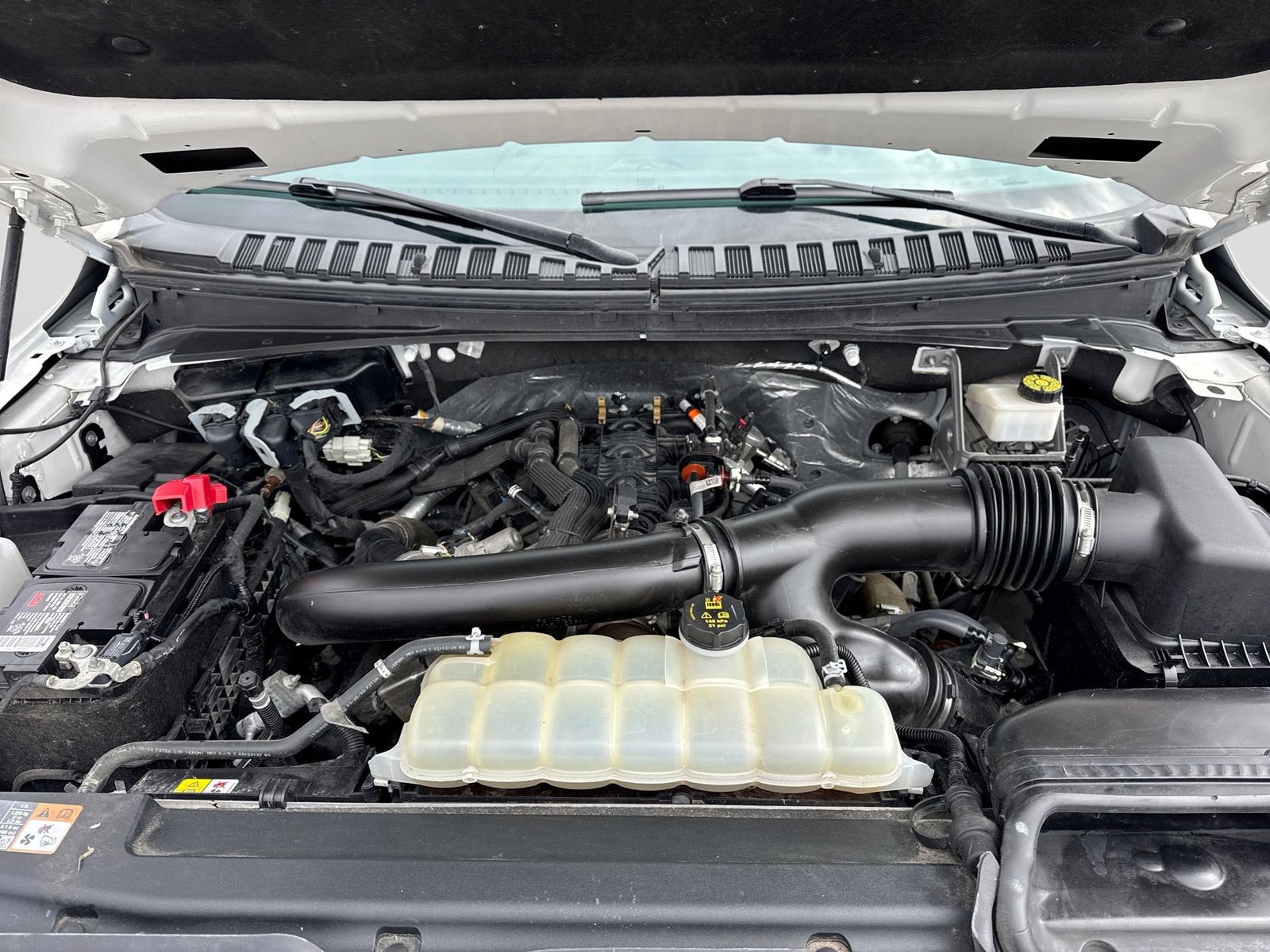 Thumbnail: 2022 Ford Expedition - 18