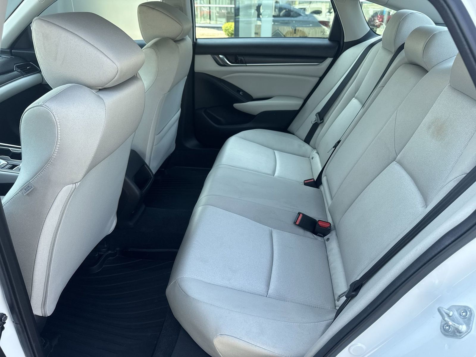 Thumbnail: 2022 Honda Accord - 4