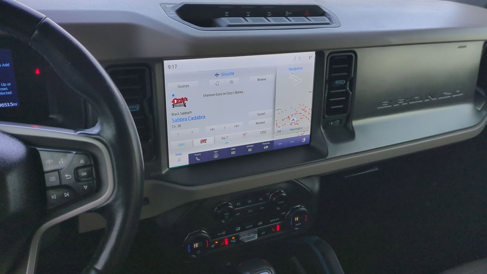 Thumbnail: 2024 Ford Bronco - 30