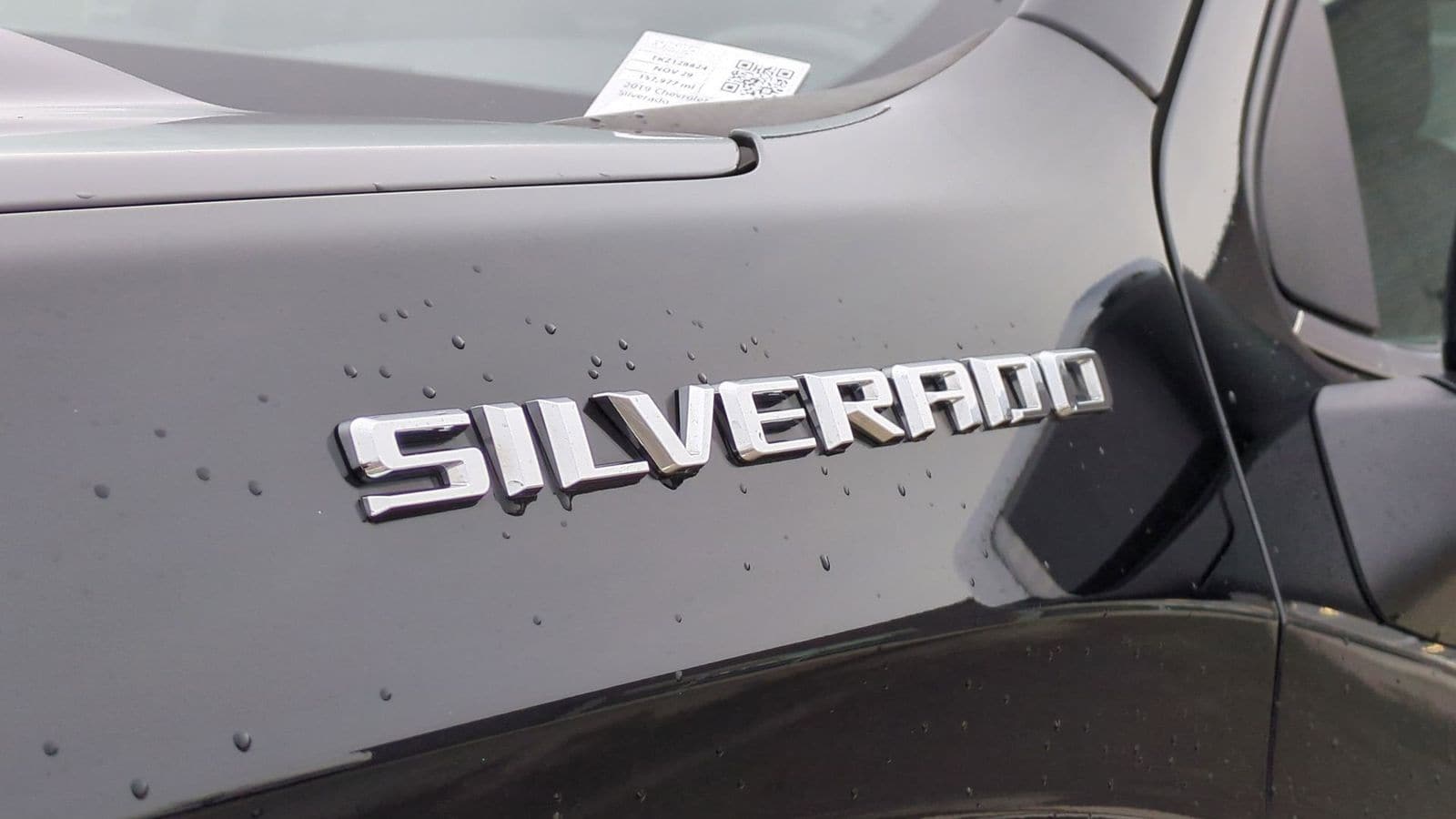 Thumbnail: 2019 Chevrolet Silverado 1500 - 13
